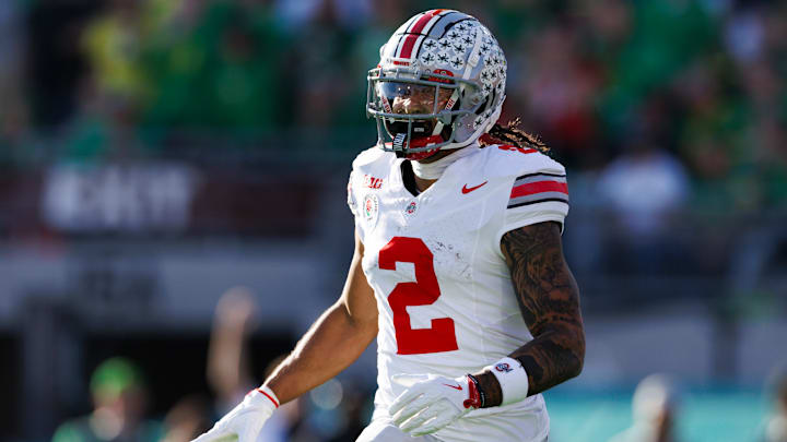 Rose Bowl Game Presented by Prudential - Ohio State V Oregon