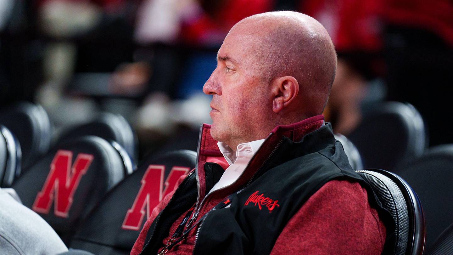 Nebraska boycott of  Texas Tech could backfire in the most ironic way