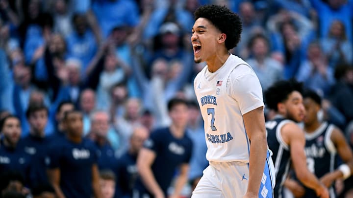 Duke v North Carolina