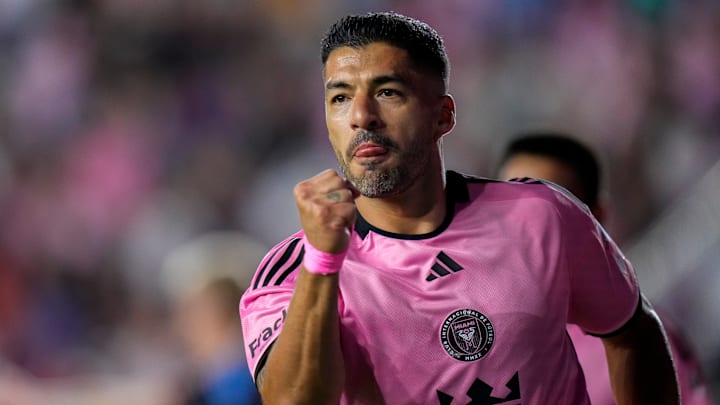 New York City FC v Inter Miami CF