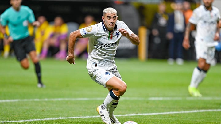 Rayados de Monterrey