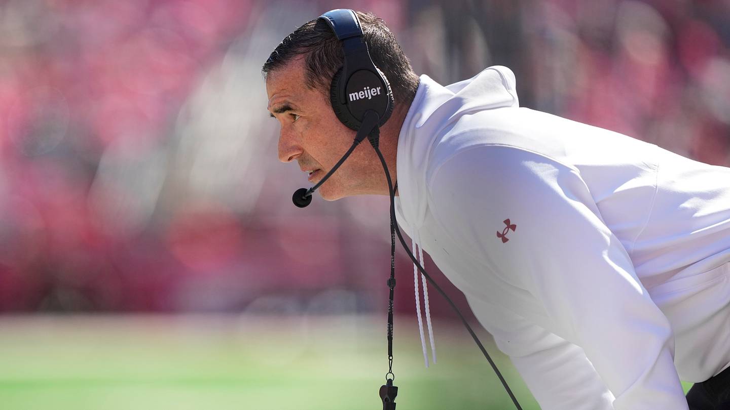 The Biggest X-Factor for Wisconsin's Tilt at No. 12 UCLA No One is Talking About
