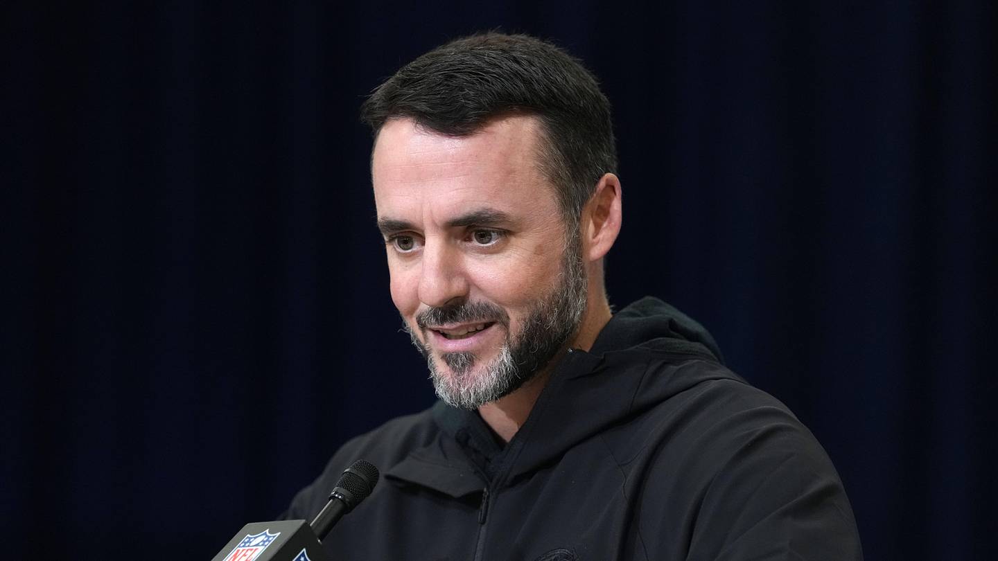 Ravens Overhaul: New Coach Minter Promises Fresh Start