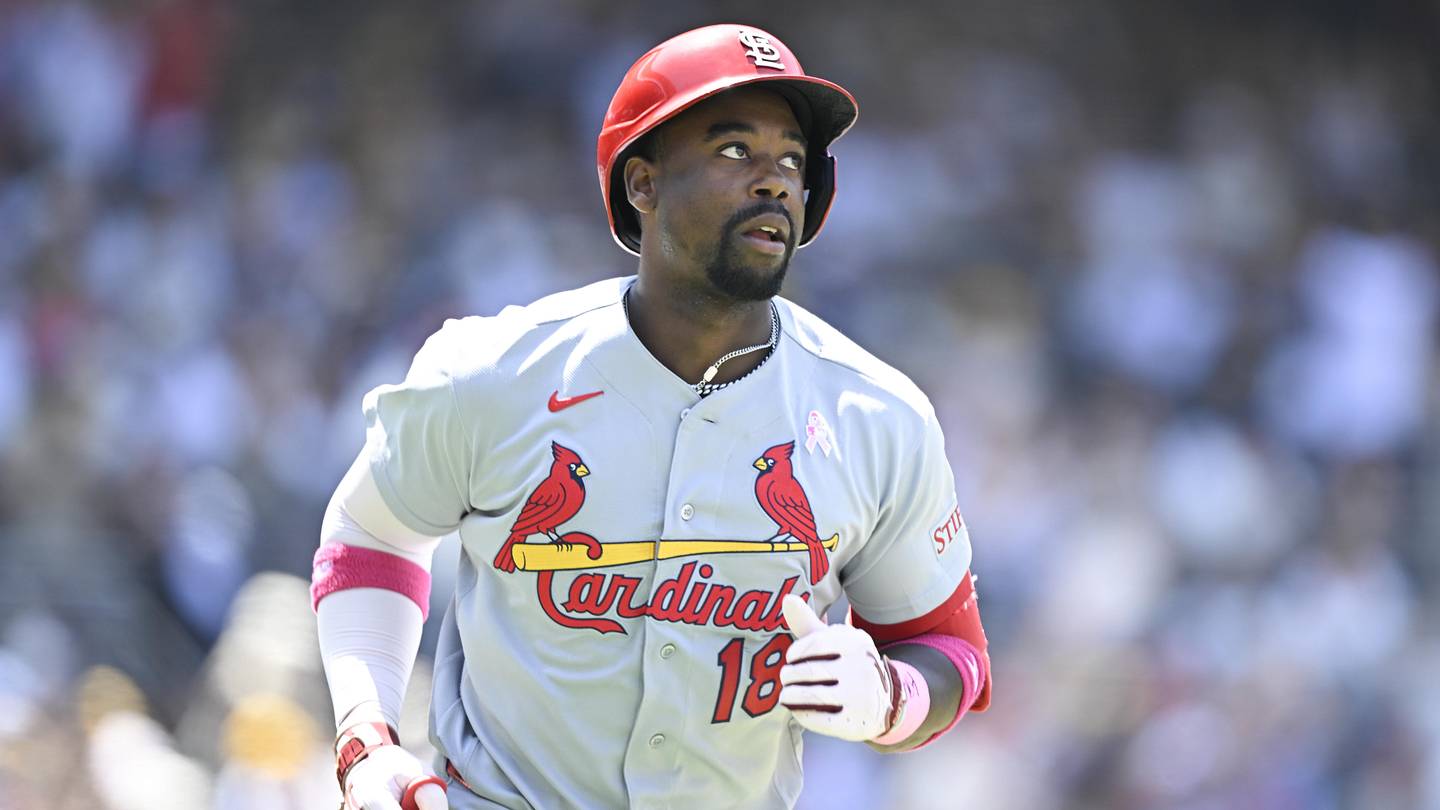 Cardinals June Notes: Jordan Walker, JJ Wetherholt, and Hope in St. Louis