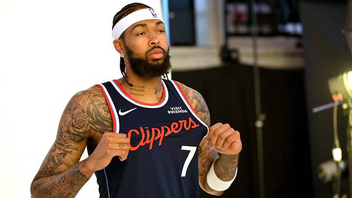 Brandon Ingram, LA Clippers