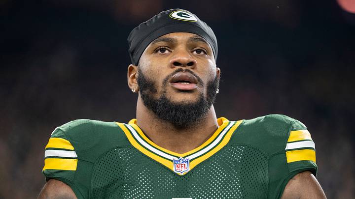 Philadelphia Eagles v Green Bay Packers - NFL 2025
