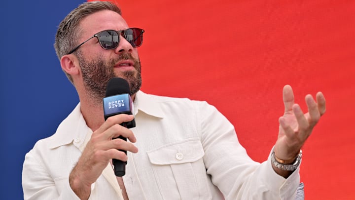 Stagwell Panels At Cannes Lions