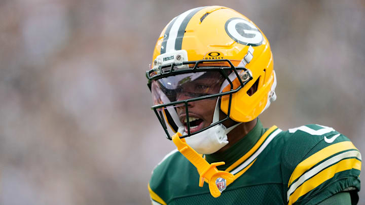 Cincinnati Bengals v Green Bay Packers
