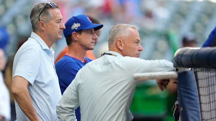 Division Series - Chicago Cubs v Milwaukee Brewers - Game One