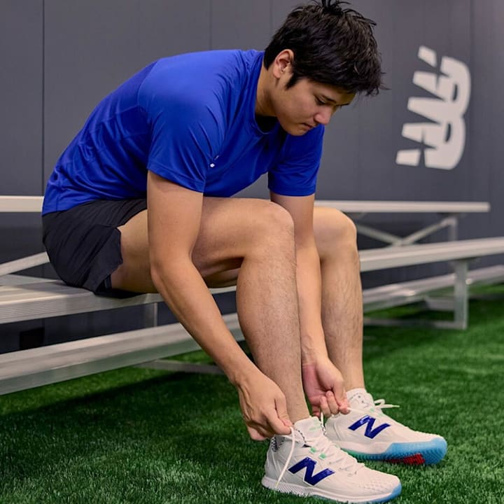 How to Buy Shohei Ohtani's Signature New Balance Shoes