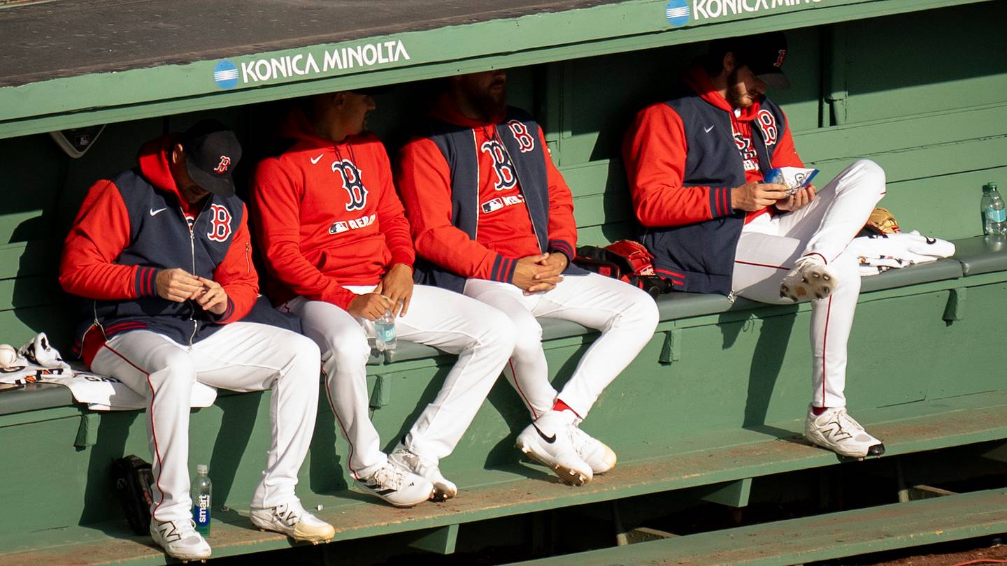 Red Sox could make this surprising bullpen decision for playoffs