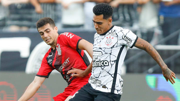 Equipes se enfrentam neste sábado na Neo Química Arena