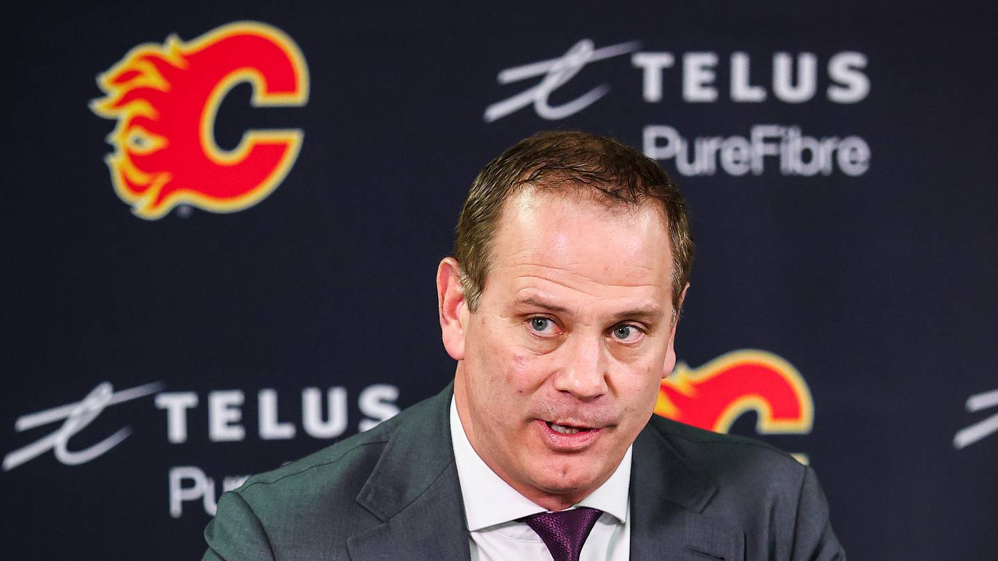 What Would A Potential Offer Sheet Cost The Calgary Flames This Summer?