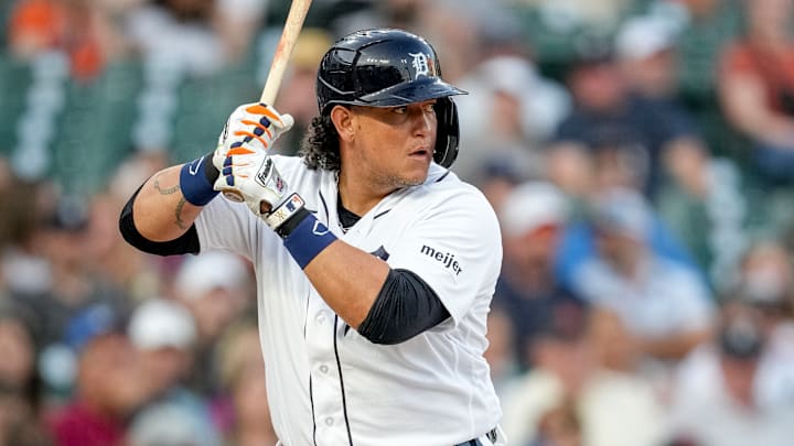 Miguel Cabrera ha enfrentado muchas veces a los Reales de Kansas City