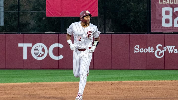 FSU baseball thrives with two opening wins for 2026 season