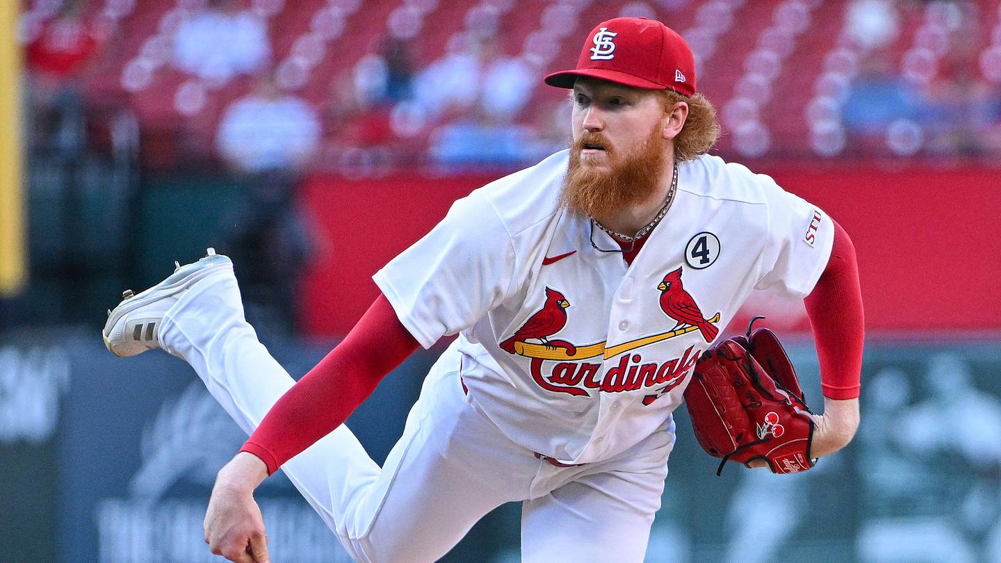 Cardinals Electric 2026 Season Isn't Saving These 2 From Tra