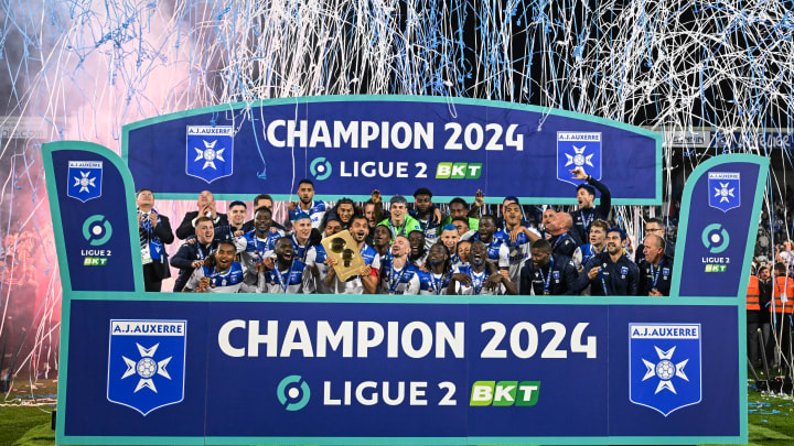 La Ligue 2 privée de VAR ?