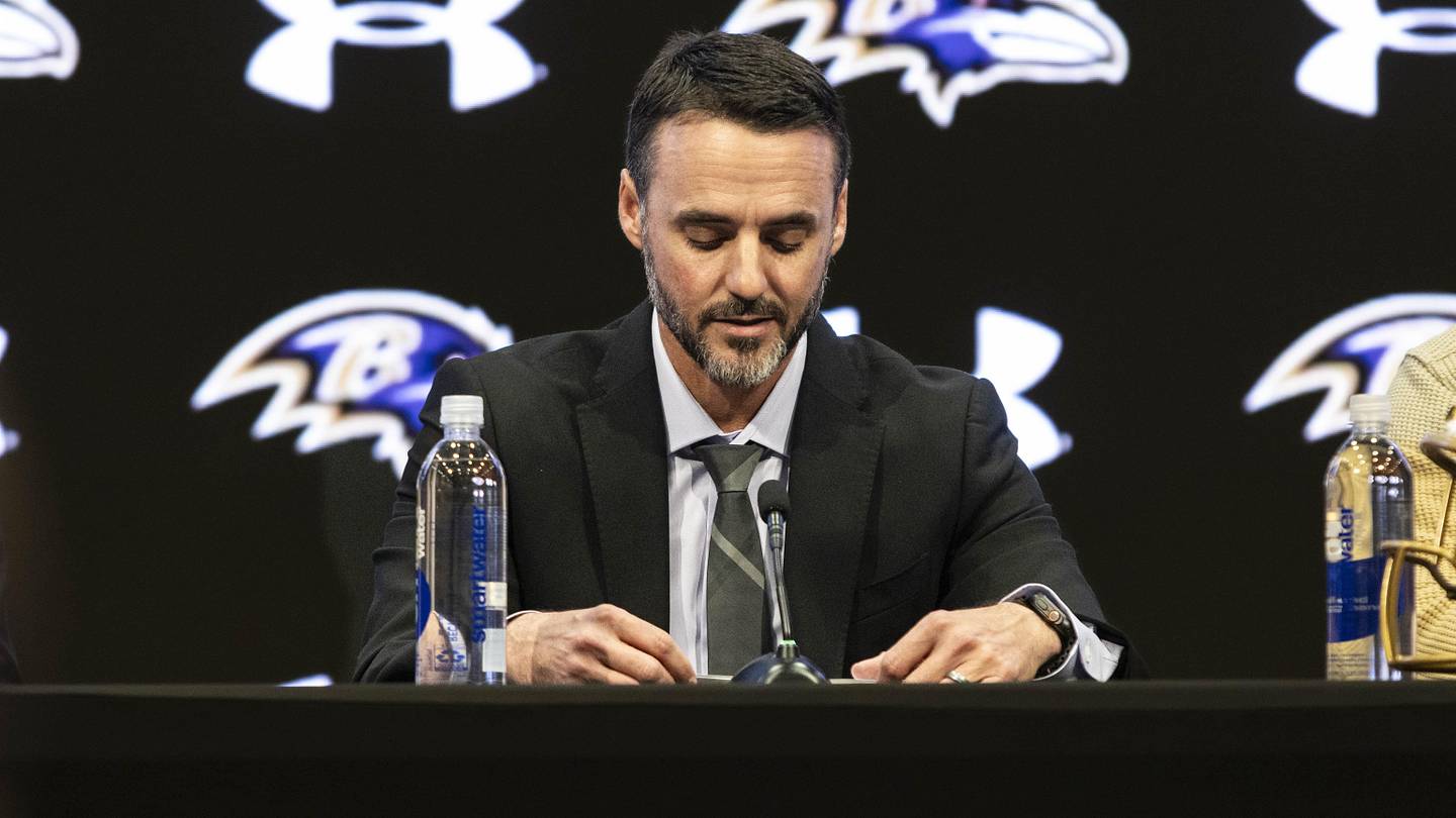 Projecting Ravens 53 Man Roster Before Minicamp