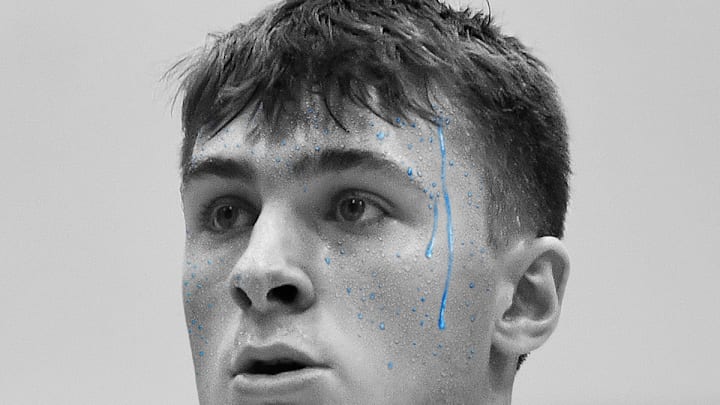 Cooper Flagg is Gatorade's newest athlete 