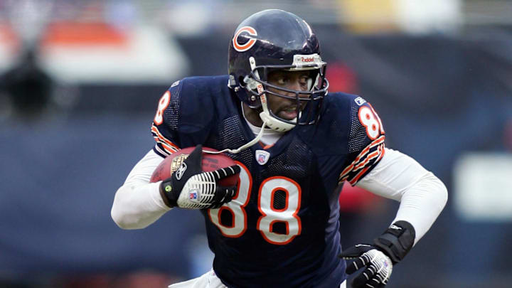 Chicago Bears