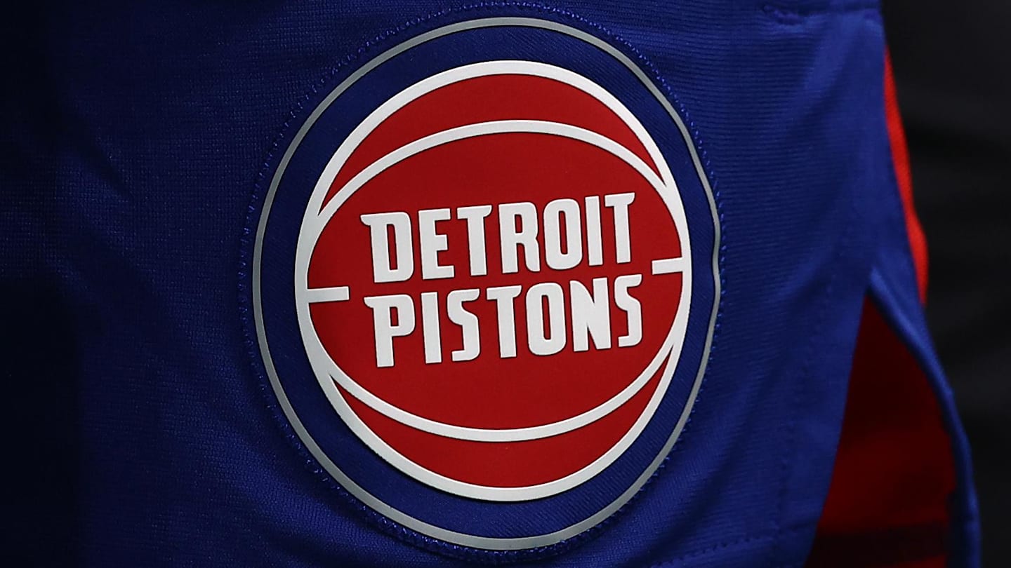 Pistons Announce New Groundbreaking Television Deal for 2026-27 Season