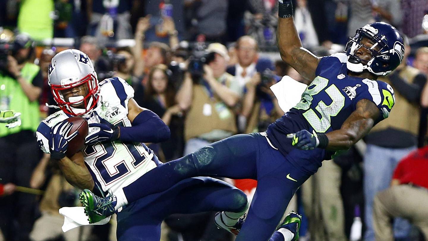 10 most important interceptions of the 21st century