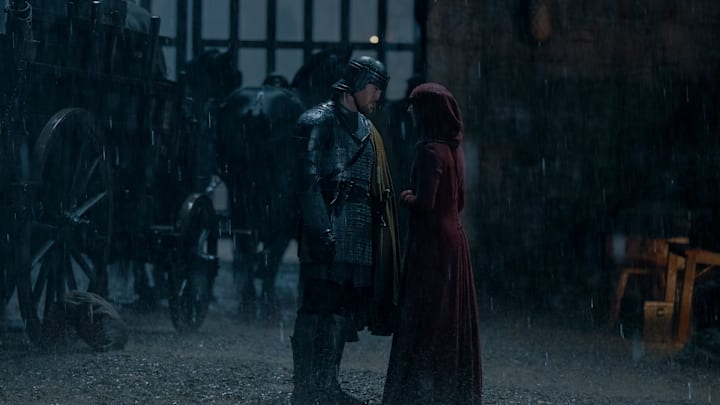 House of the Dragon season 2