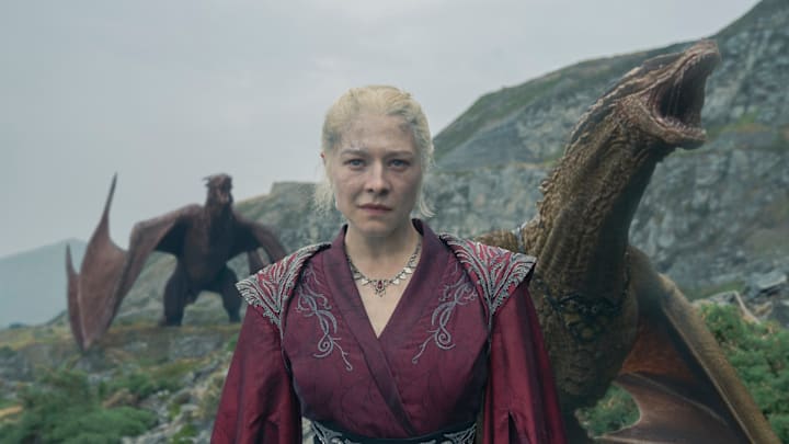 Photograph by Theo Whiteman/HBO
