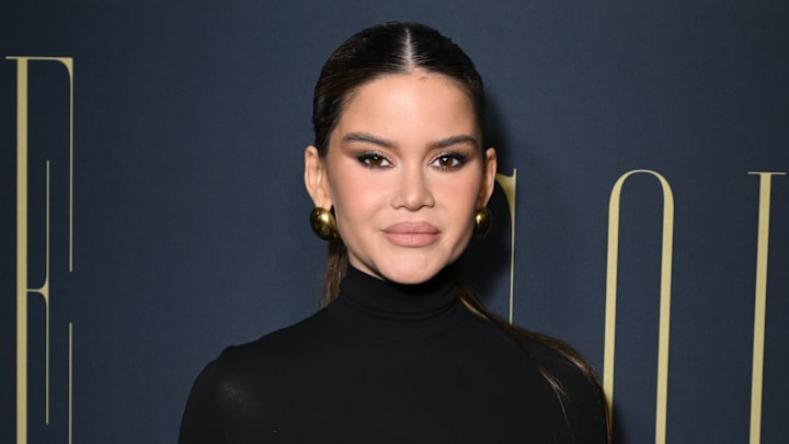 Maren Morris Maren Morris