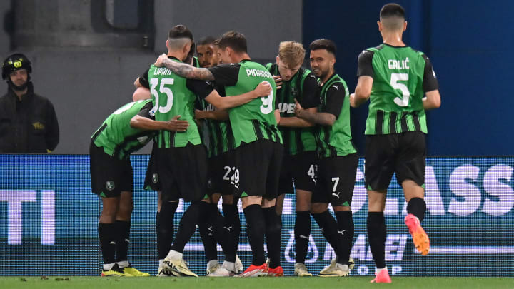 US Sassuolo 