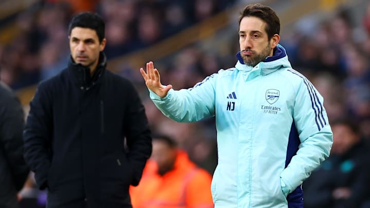 It's been a while since Arsenal scored from a set piece