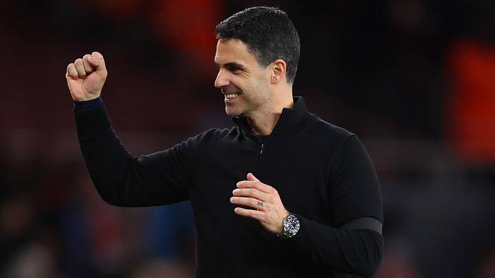 Arsenal v Burnley - Premier League