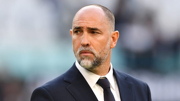 Juventus v Genoa - Serie A Juventus v Genoa - Serie A