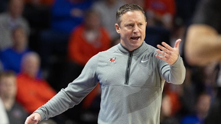 Georgia, Mike White have gotten clarity on North Carolina State head-coaching search