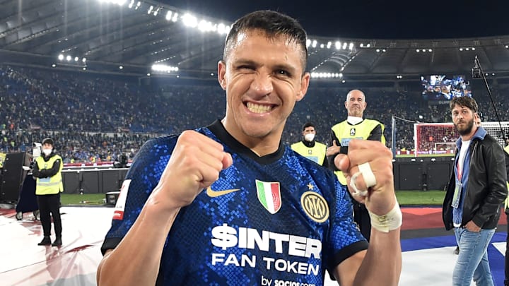 Chileno irá se aventurar no futebol francês nesta temporada