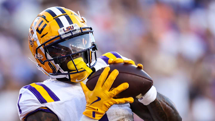 LSU v Florida LSU v Florida