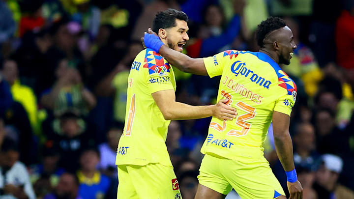 America v Tigres UANL - Final Torneo Apertura 2023 Liga MX