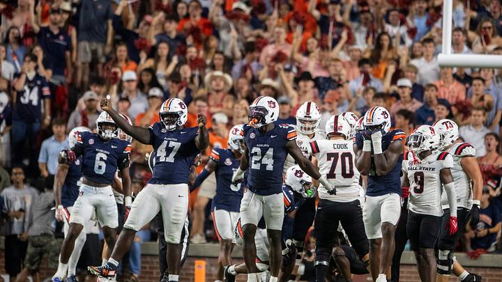Auburn's defense could have a new freshman, Jaquez Wilkes, who could play a significant role in 2026. Auburn's defense could have a new freshman, Jaquez Wilkes, who could play a significant role in 2026.