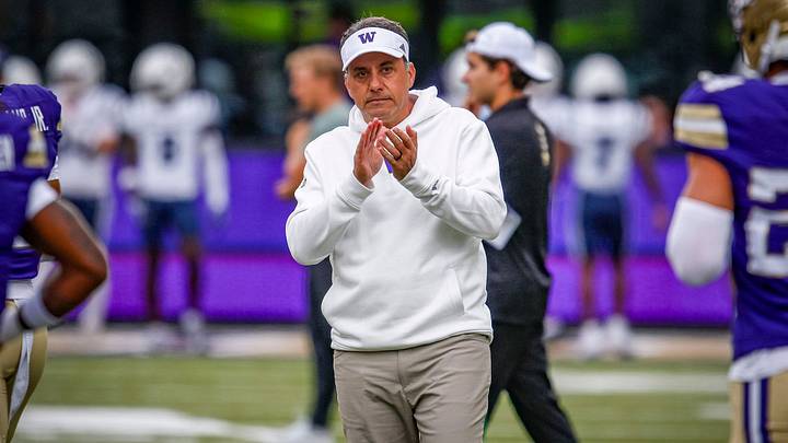 Jedd Fisch has made brief mention of player payouts in his media briefings. Jedd Fisch has made brief mention of player payouts in his media briefings.