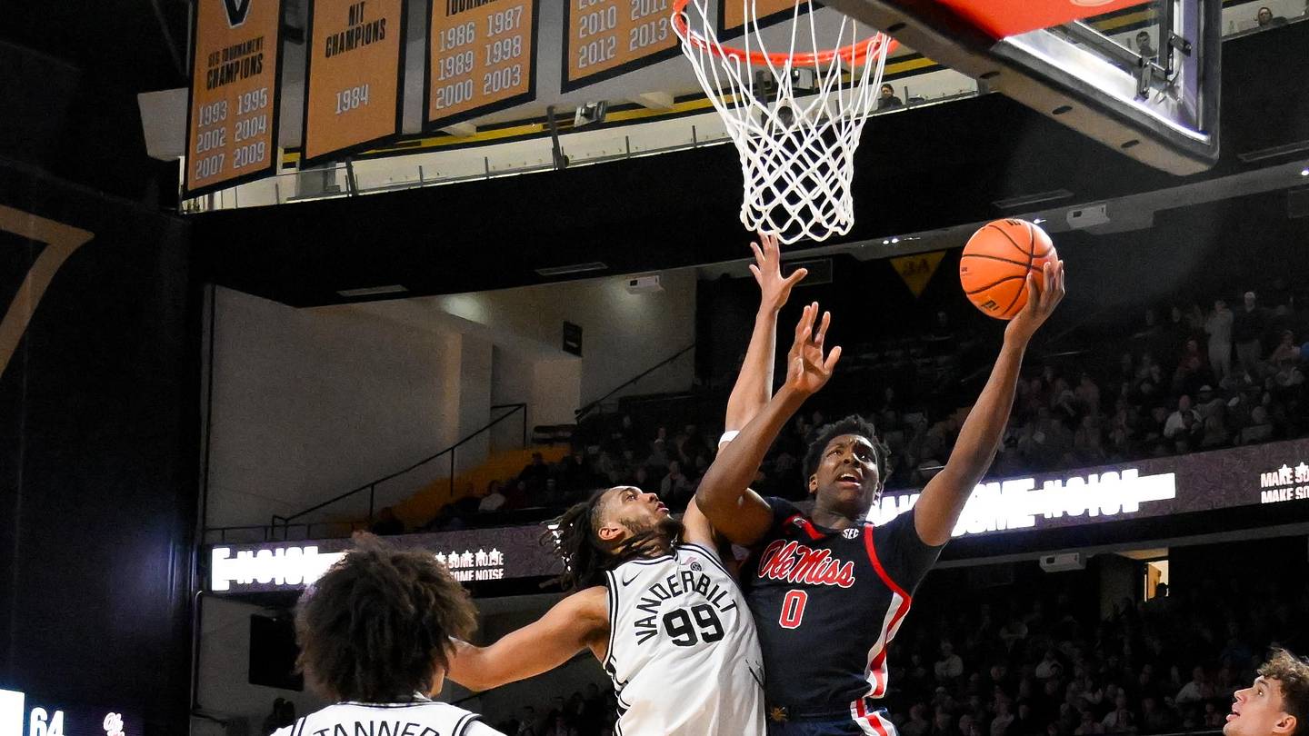 Miss Ataa Where Does Ole Miss Basketball Rank Nationally Following Loss To ...