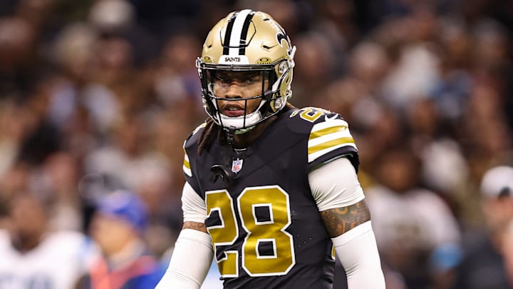 Carolina Panthers v New Orleans Saints