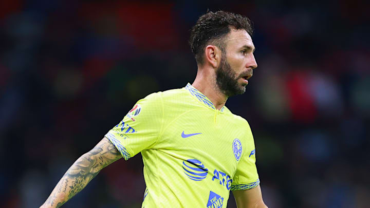 America v Santos Laguna - Torneo Apertura 2022 Liga MX