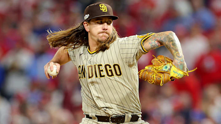 Clevinger ahora pertenece a los Medias Blancas