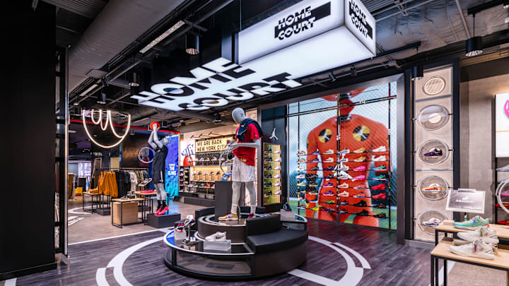 Adidas store 34th street online