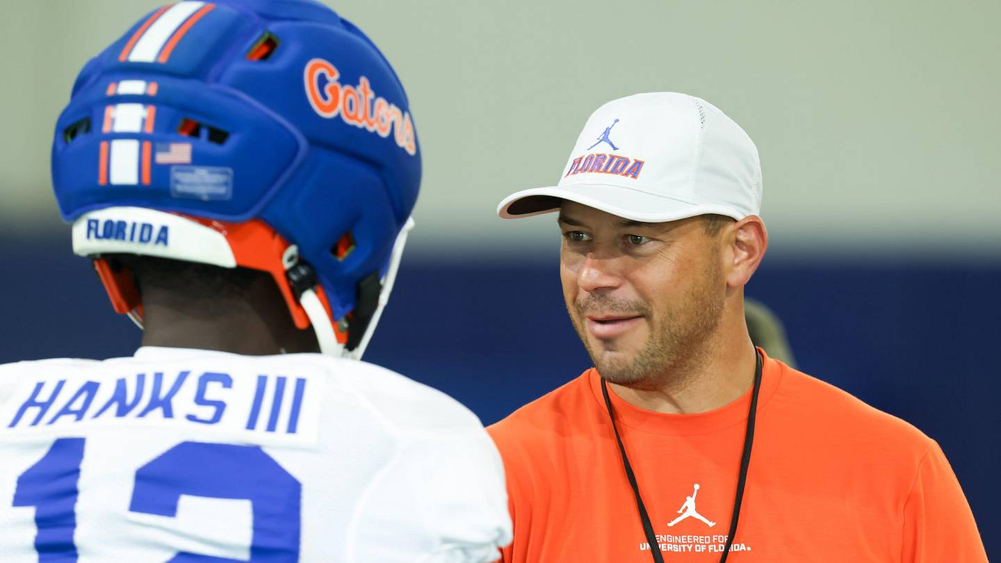 Florida Gators Beat Out Georgia for Four-Star Safety