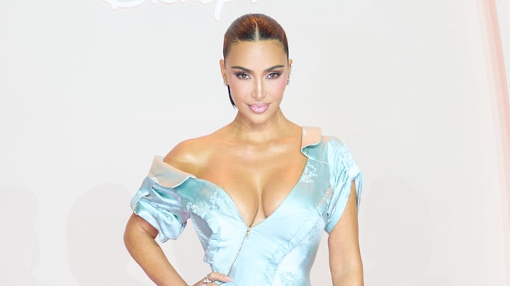 "All's Fair" Disney+ Premiere