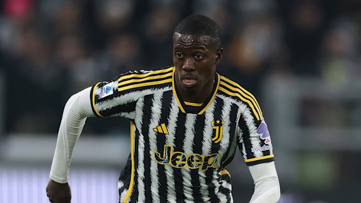 Juventus v Udinese Calcio - Serie A TIM