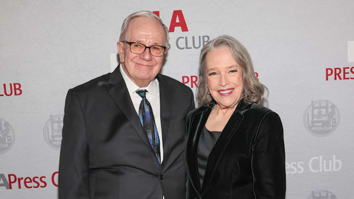 The Los Angeles Press Club Hosts 17th Annual National Arts & Entertainment Journalism Awards Gala