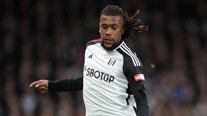 Fulham FC v Tottenham Hotspur - Premier League