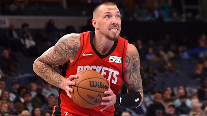 Houston Rockets v Memphis Grizzlies